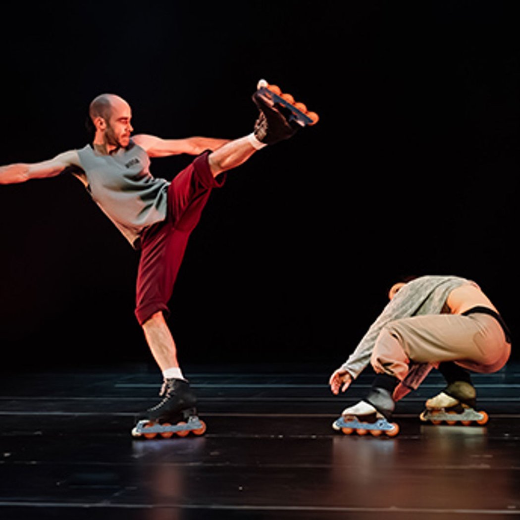 Le Patin Libre: Melt 1