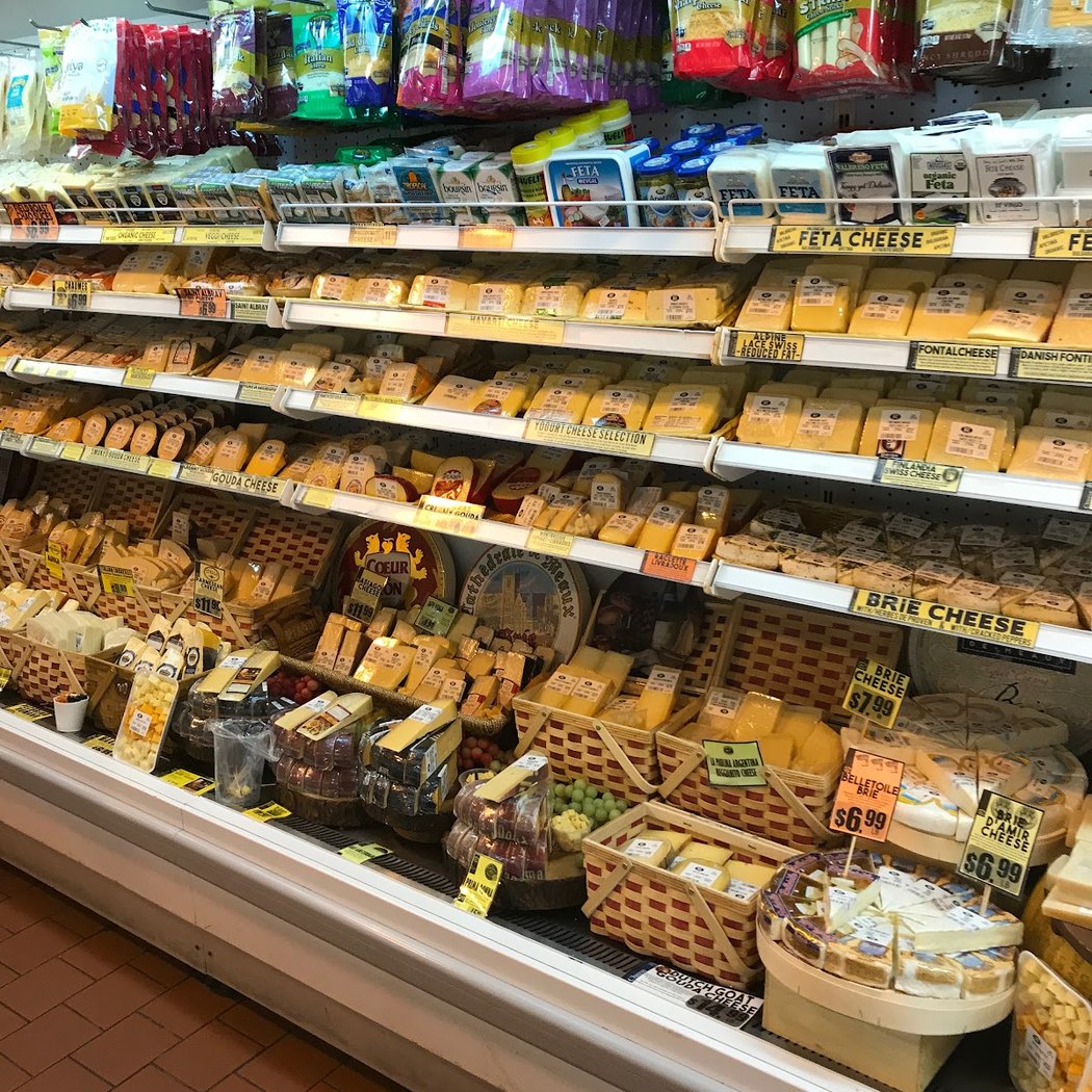 Amish Market 3