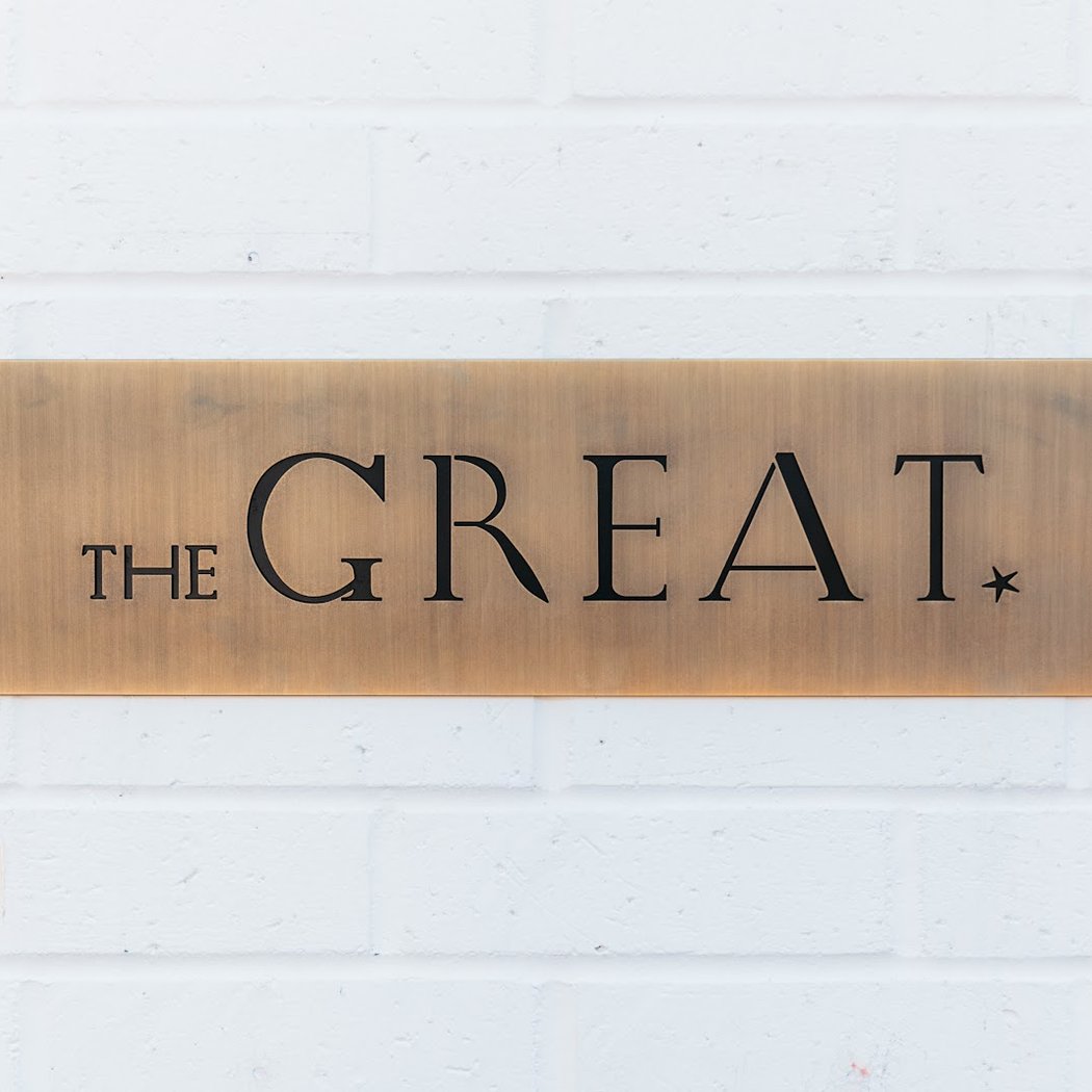 The Great - Marin Country Mart 2