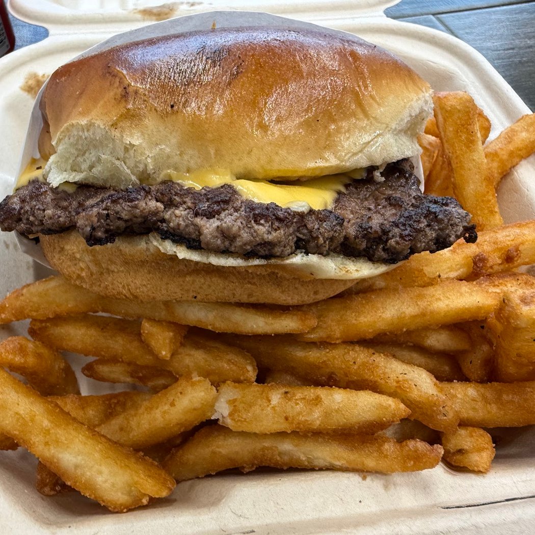 Cal’s Fried Chicken and Burgers 3