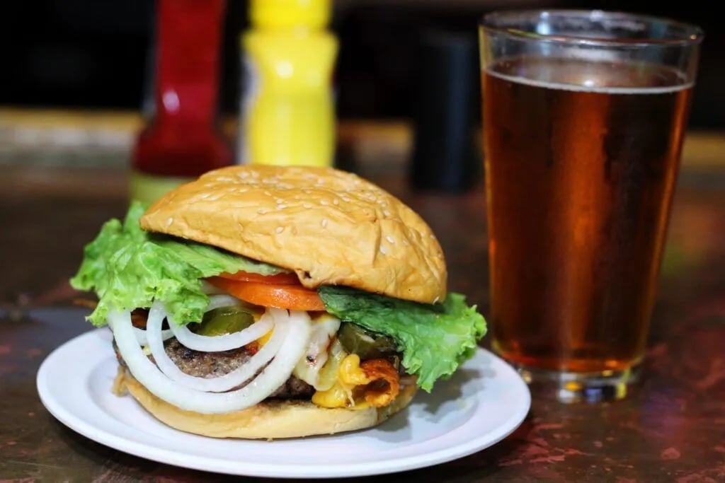 Red Garter Saloon Bar & Grill 1