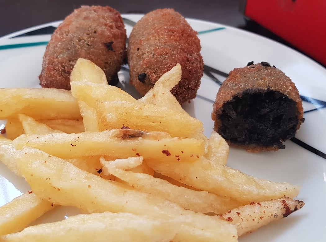 Taberna Heliópolis 2