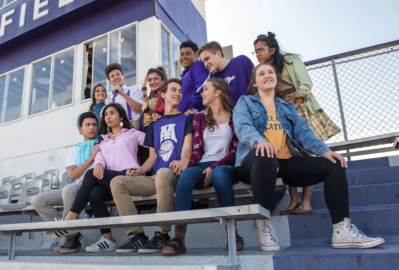 High School Musical 1