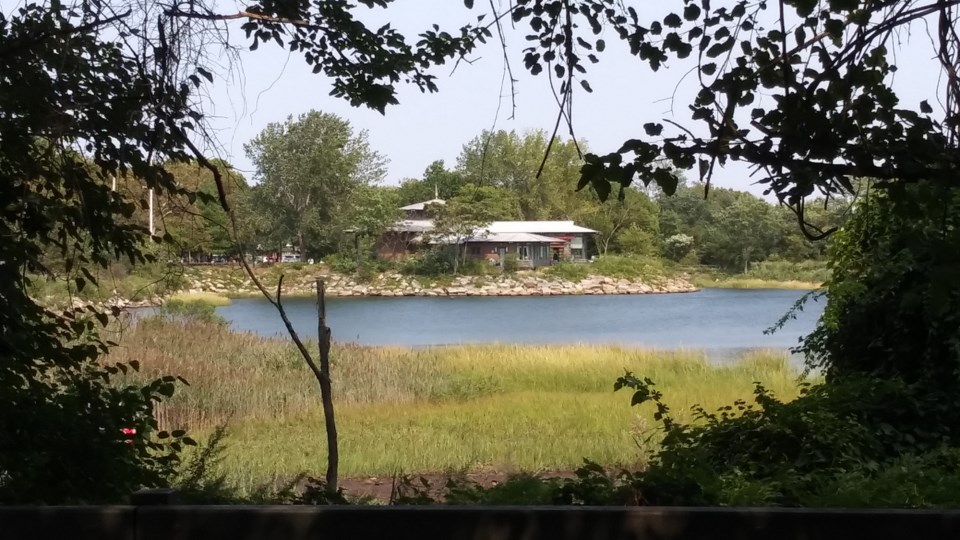 Marine Park 3
