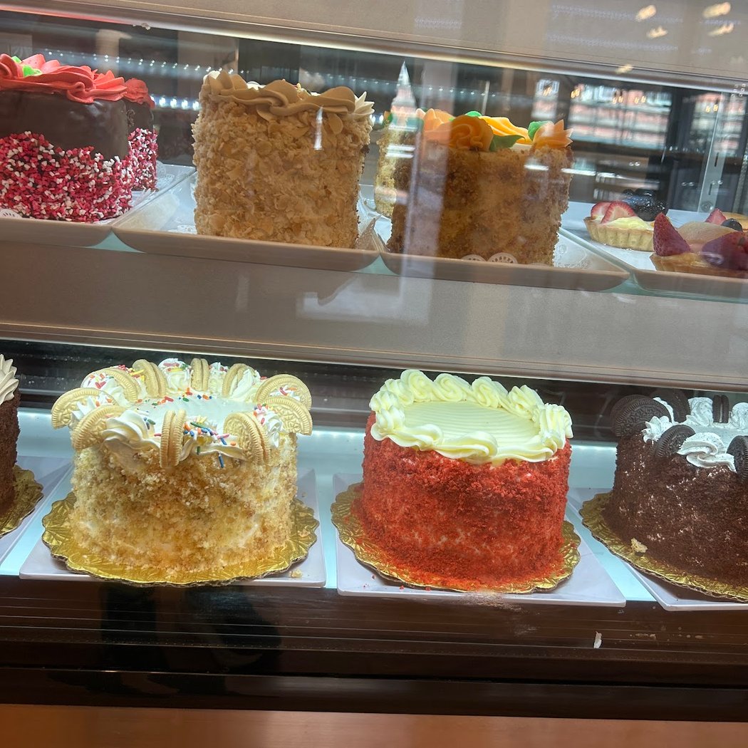 Good Eats BakeShop 2