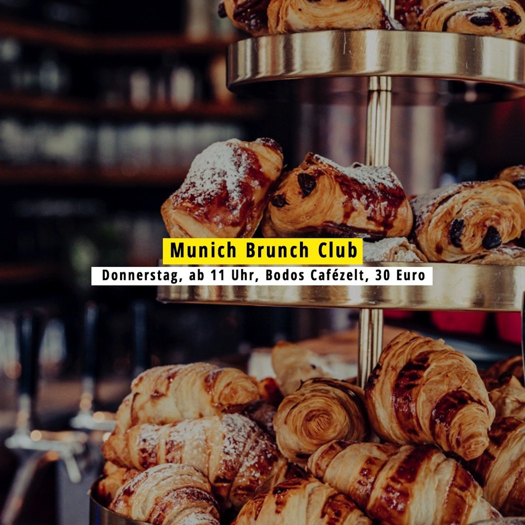 Munich Brunch Club