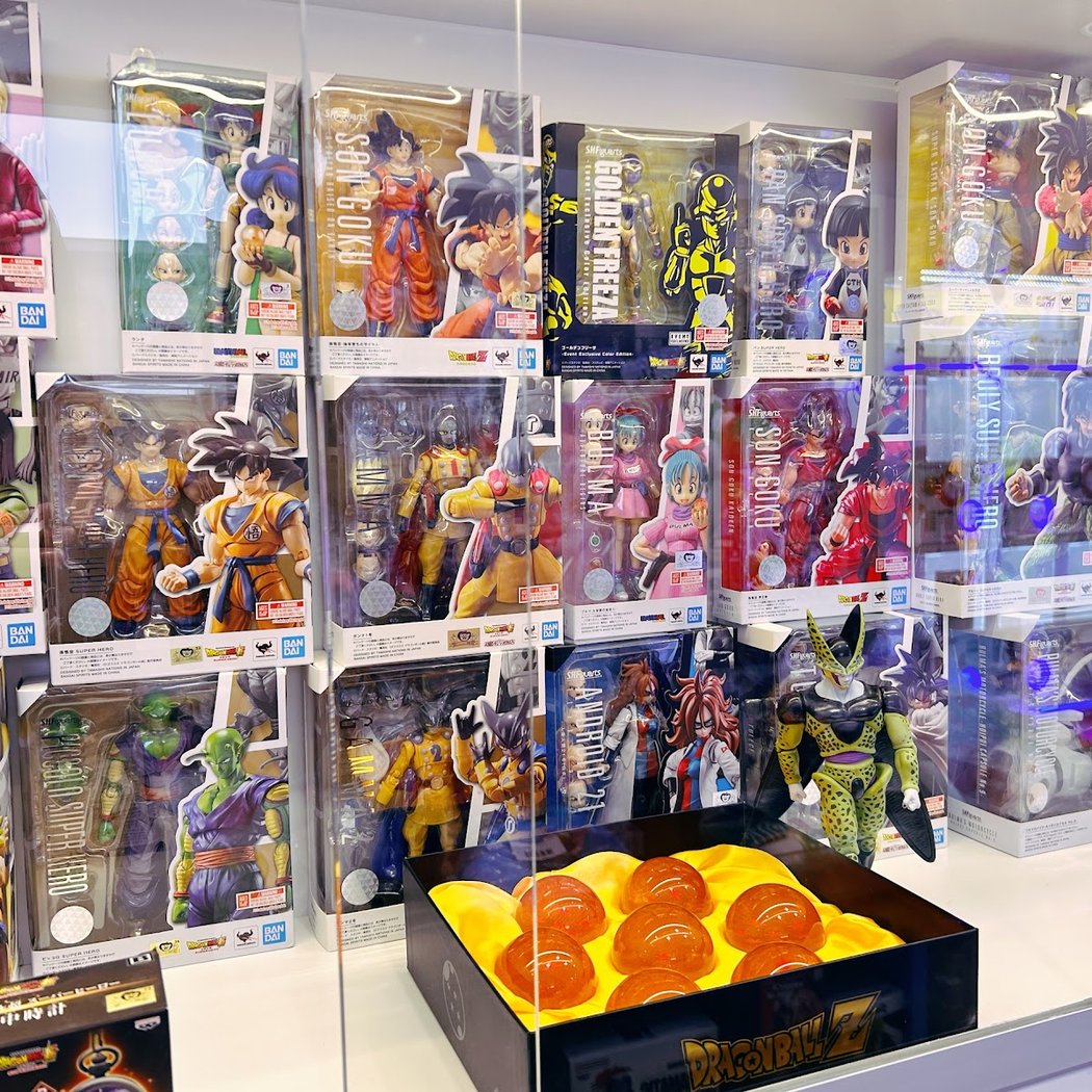 Yuna Store 3