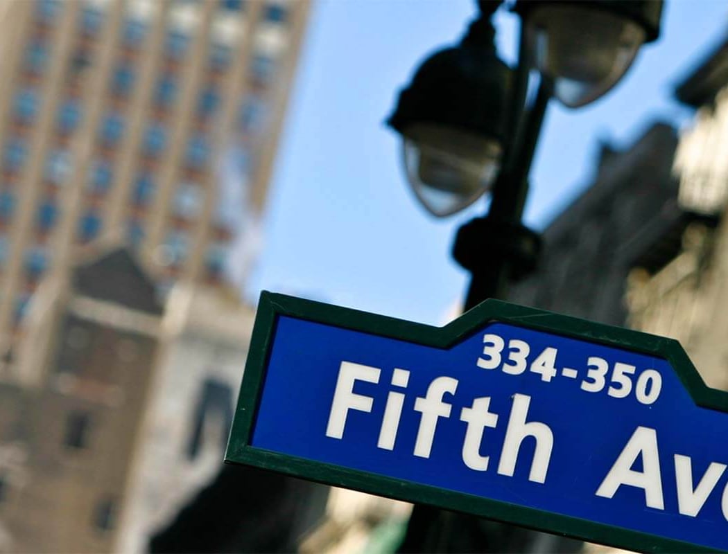 5th Avenue 3