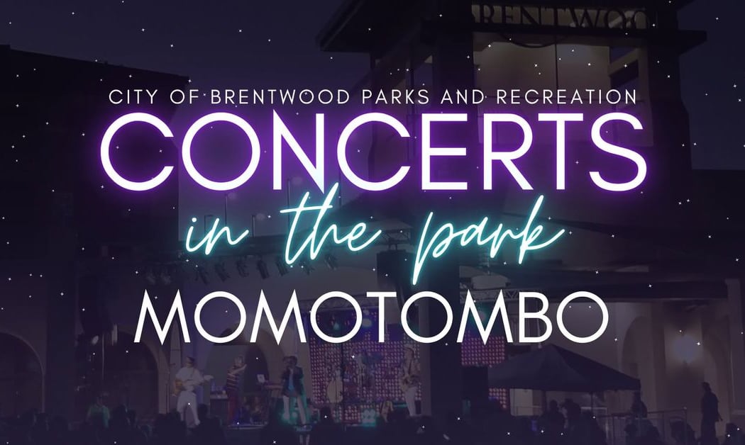 Concerts in the Park 2