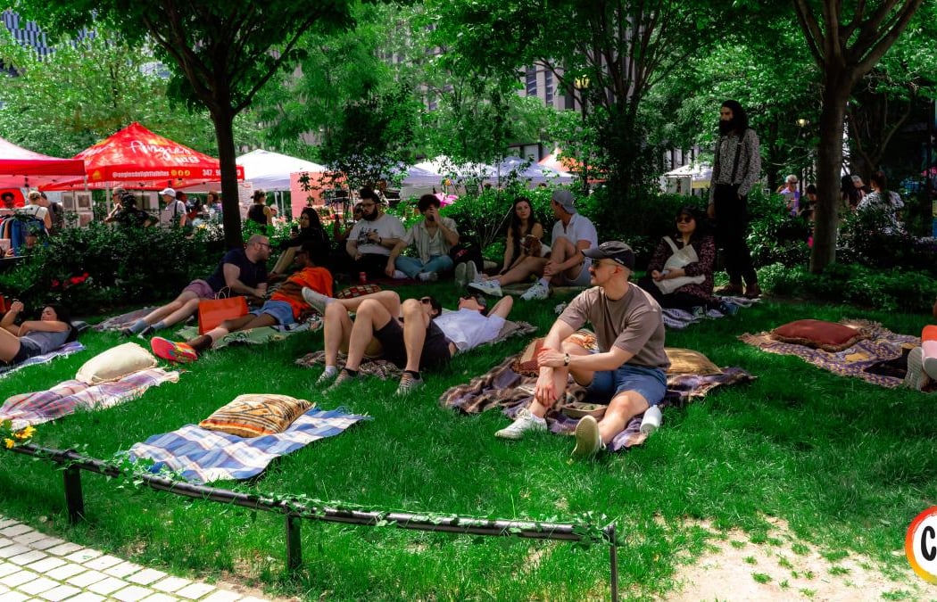 Spring Fling Arts & Music Festival 2