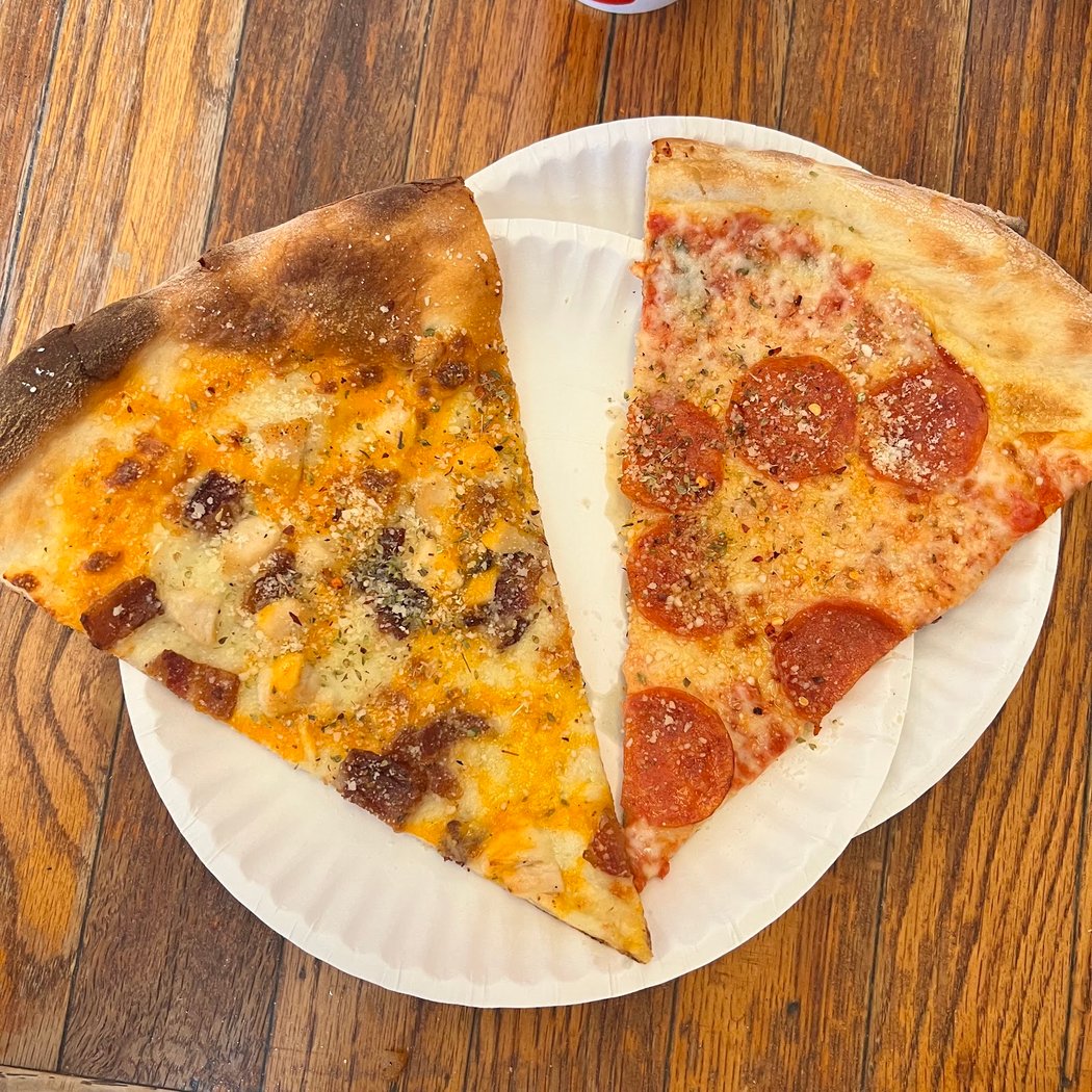 Pizzeria Luigi 2