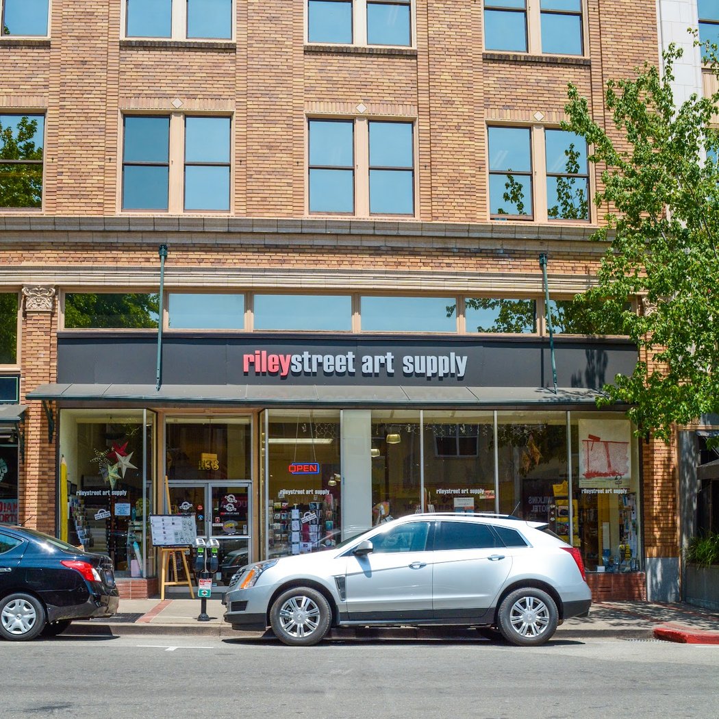 Rileystreet Art Supply 2