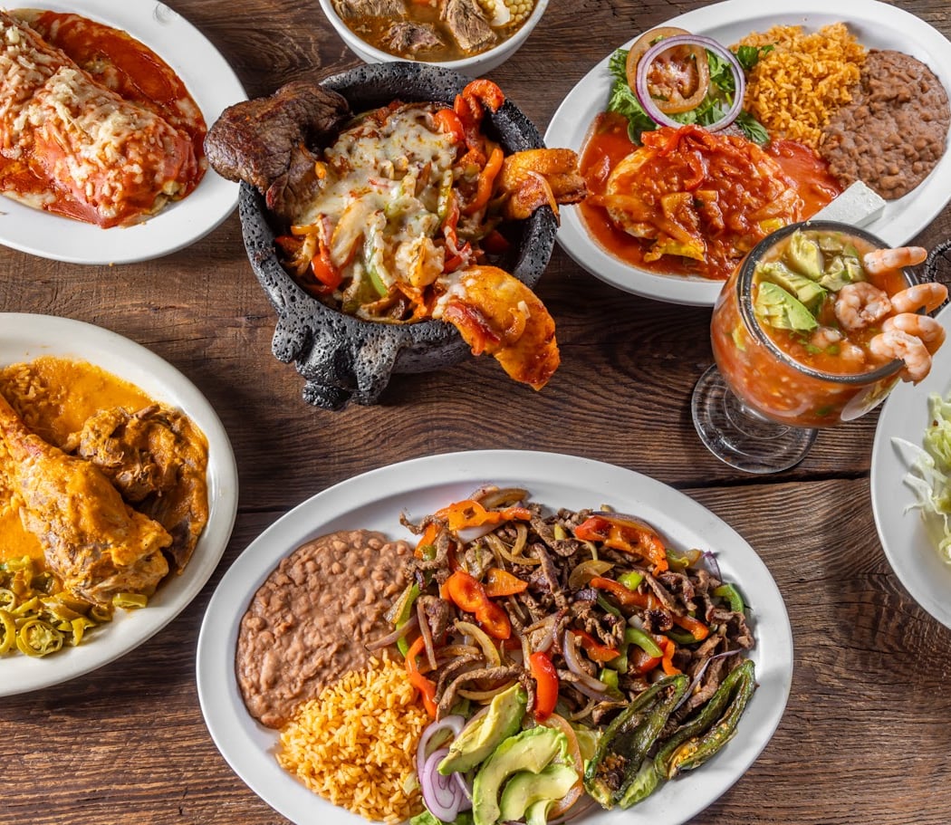 El Taco Loco 1