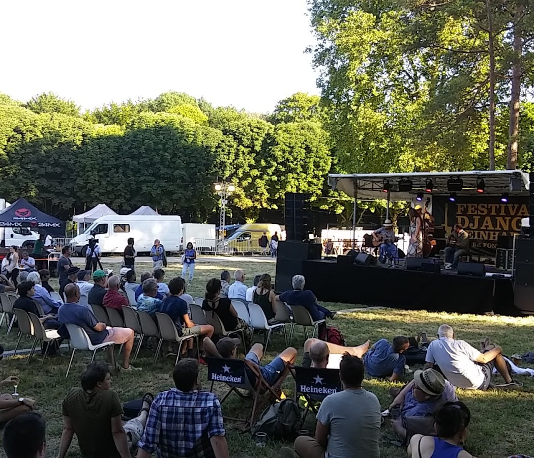 Festival Django Reinhardt 3