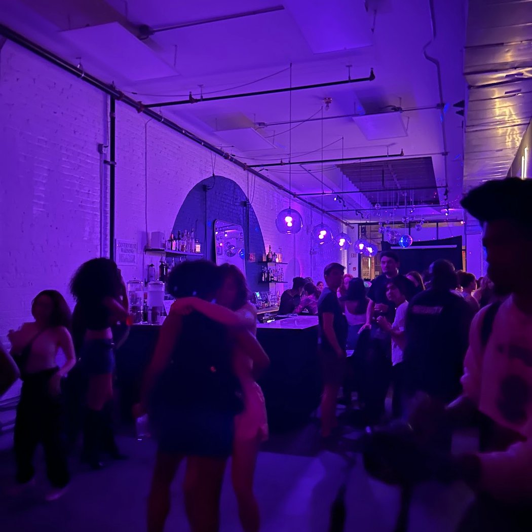 Old Bae Birthday Edition – A 30 & Over Party 3