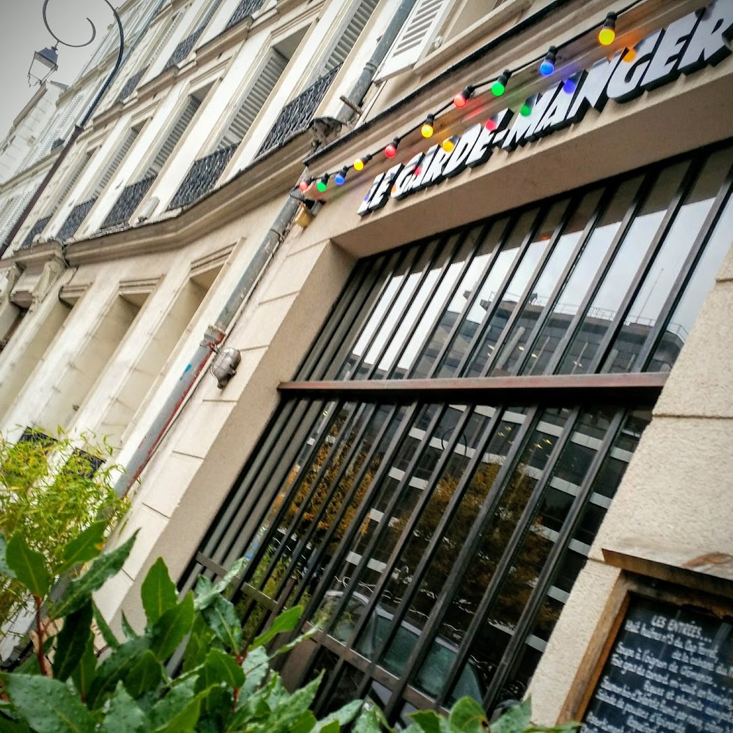 Le Garde-Manger 3