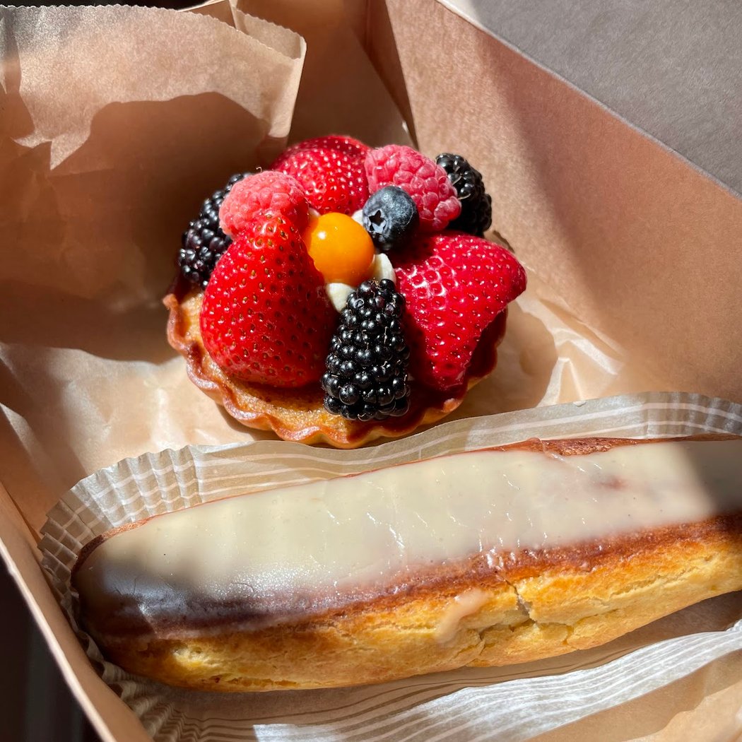 Raphael's Bakery 1