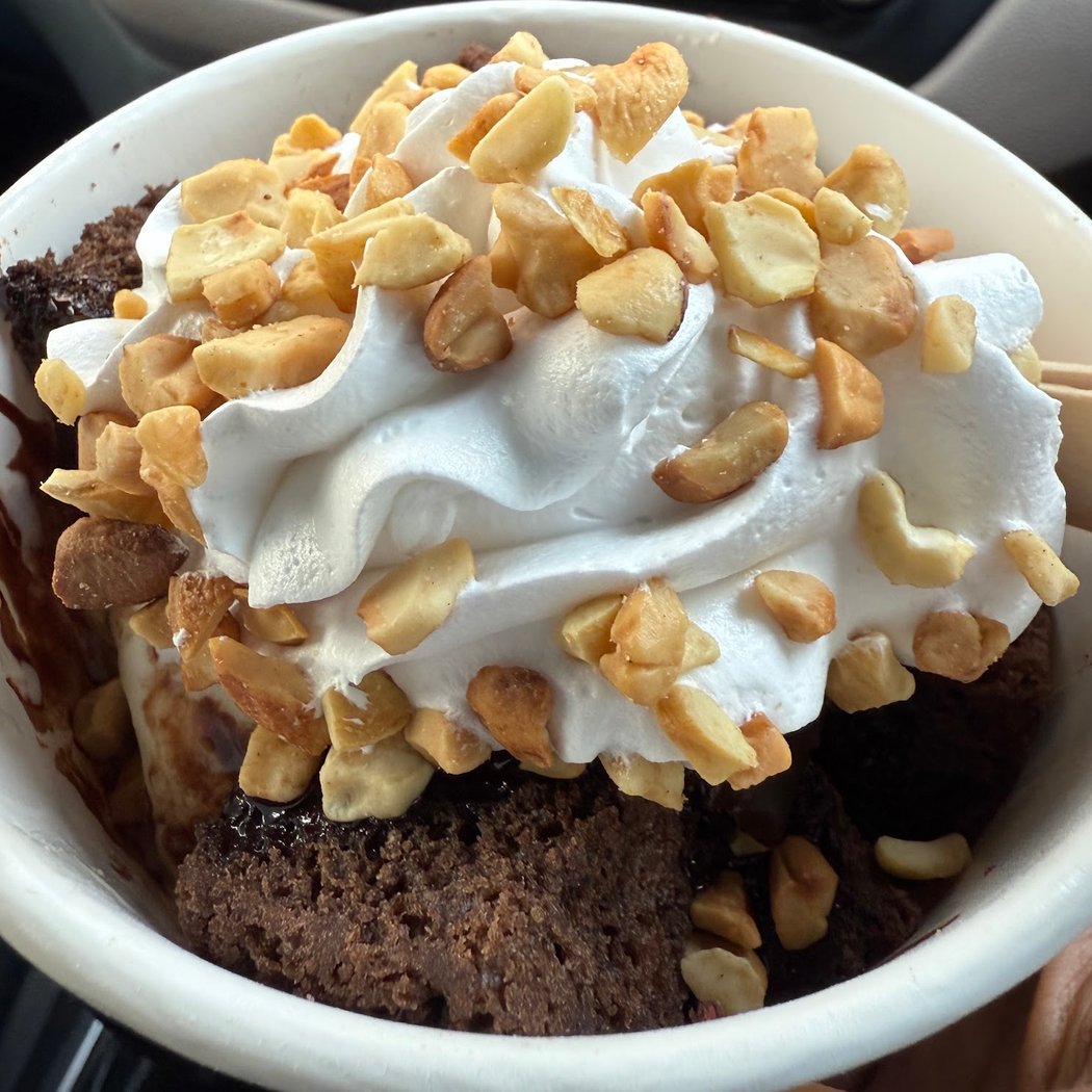 Polar Bear Ice Cream Sundaes - Jayanagar 7th Block 3