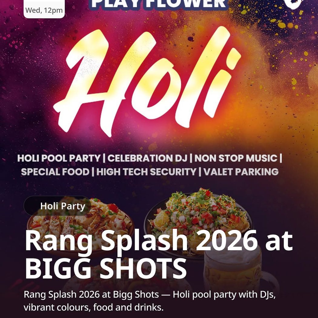 Rang Splash 2026 1