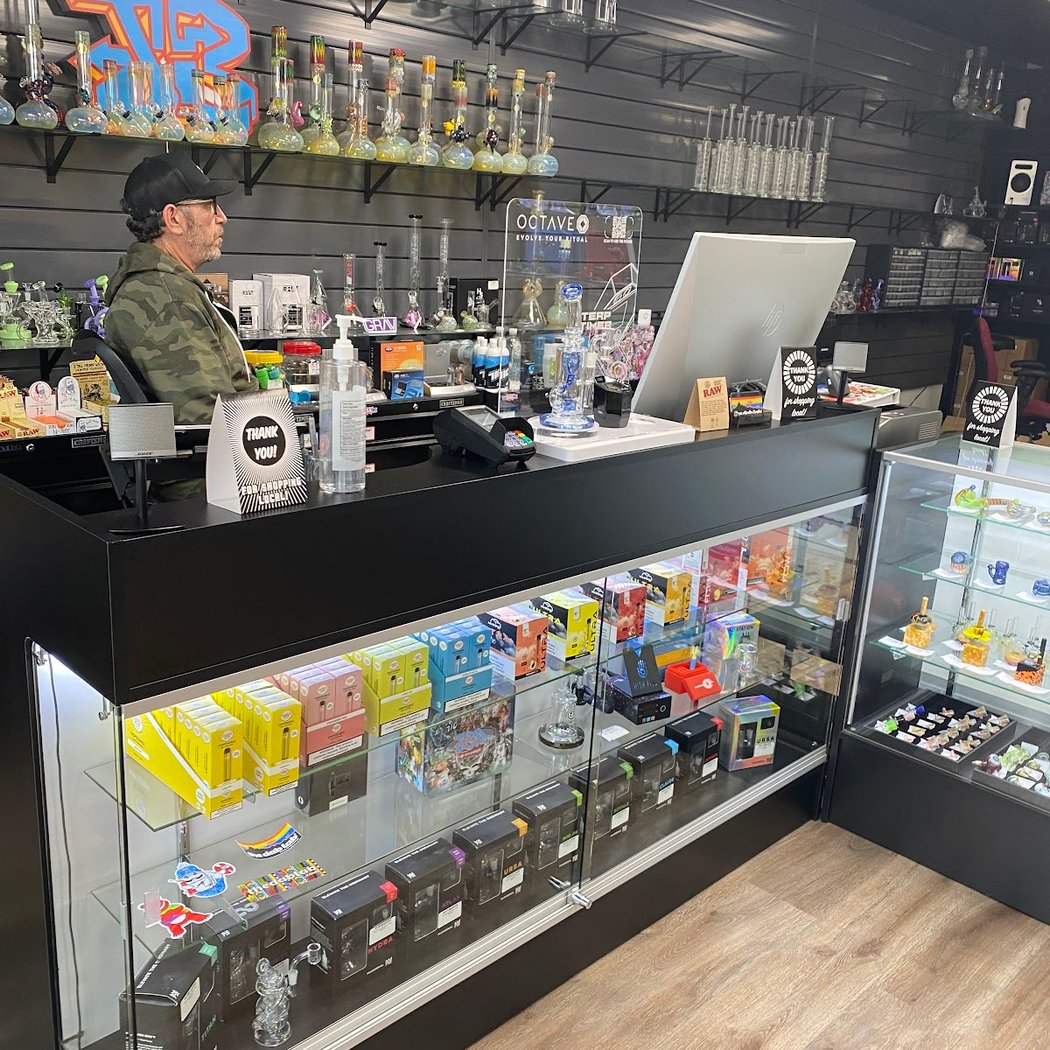 The Dab Lab 3