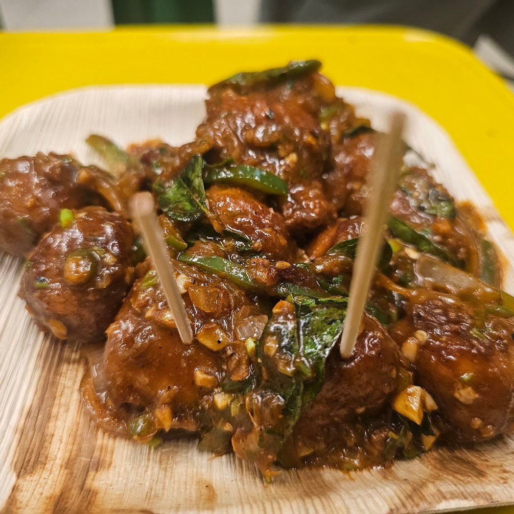 Masala box - Vijayanagar 1