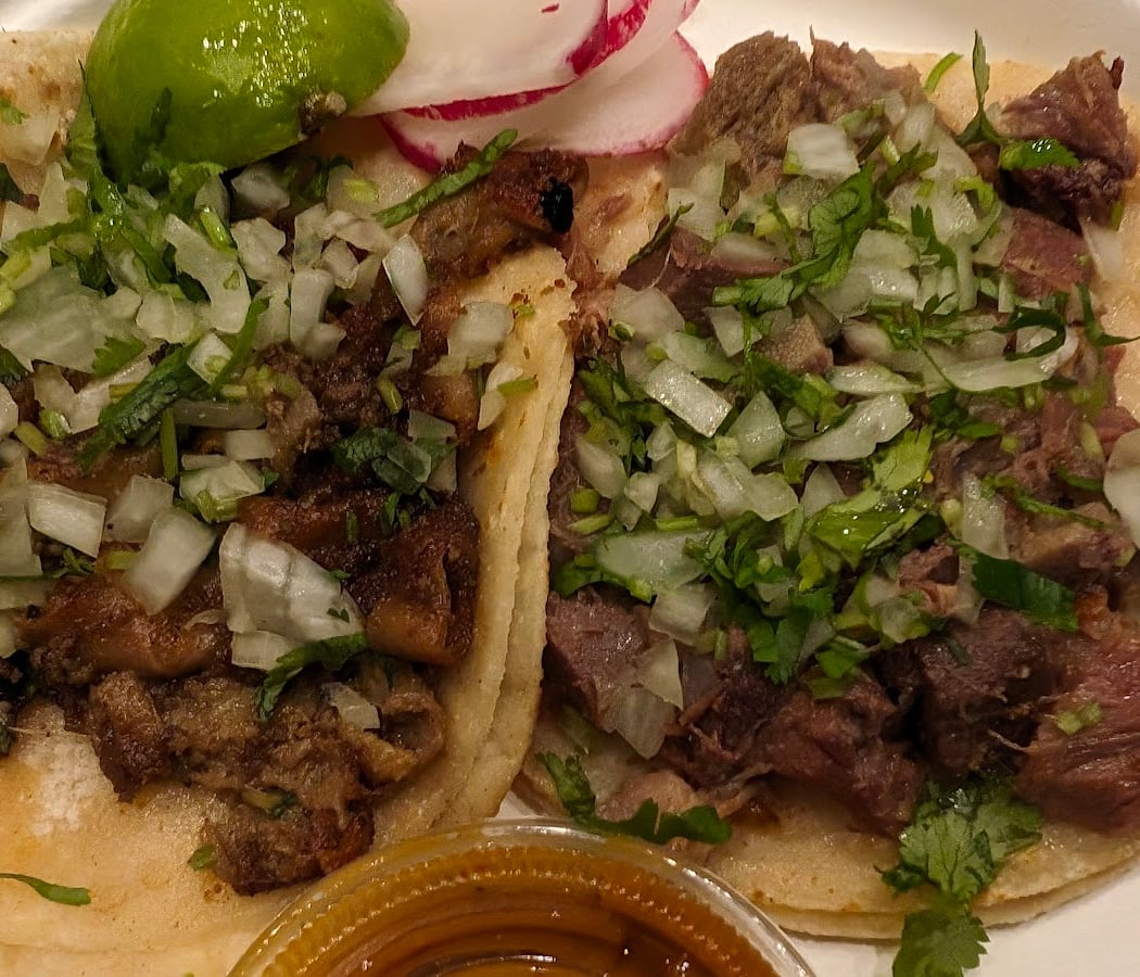 El Roy's Express Mex 3