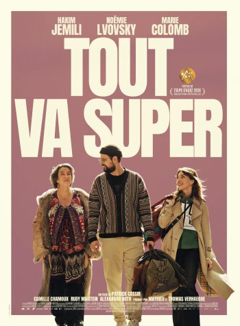 TOUT VA SUPER 1