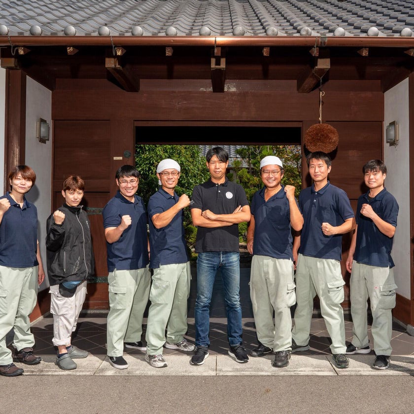 Brewery Tour + Shiboritate Tasting with Heiwa Shuzo 2