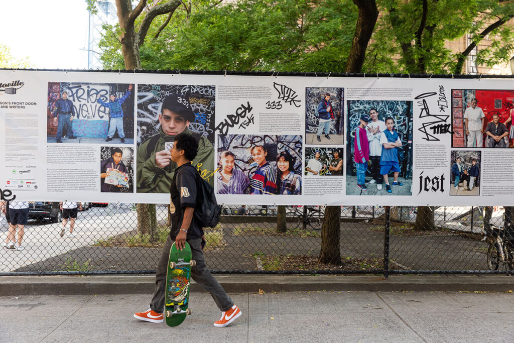 Photoville Festival 1