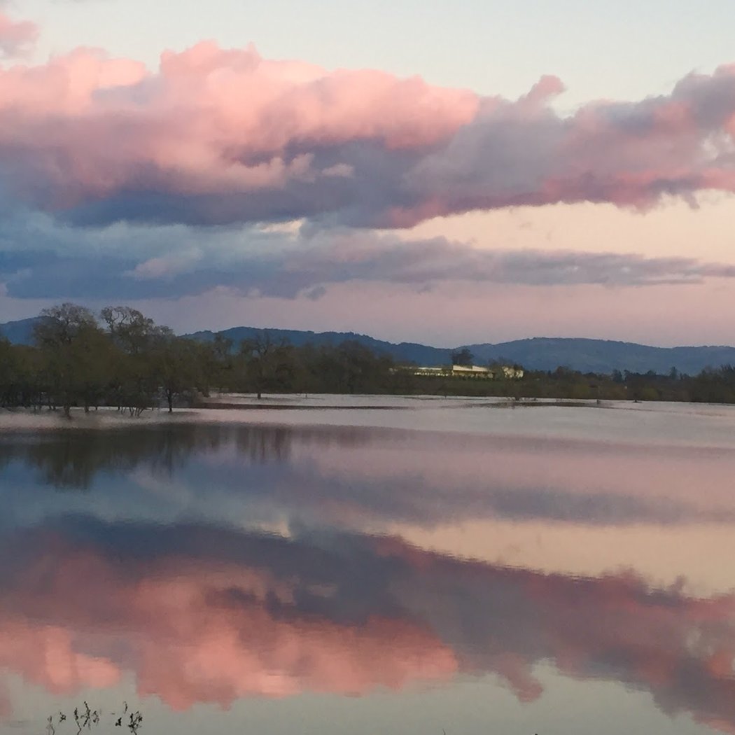 Laguna de Santa Rosa 1