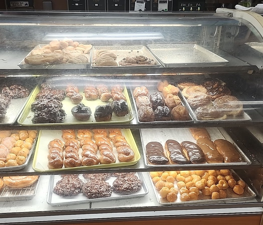 Happy Donuts 3