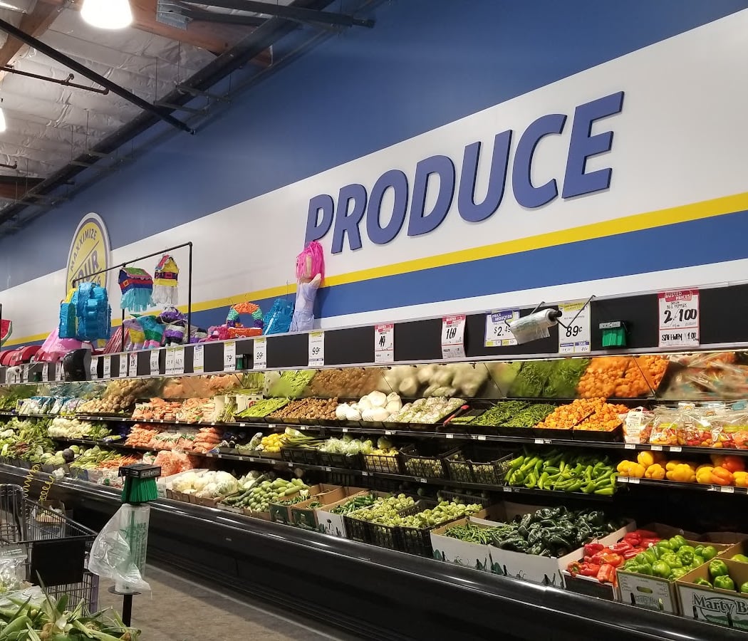 Foodmaxx 1