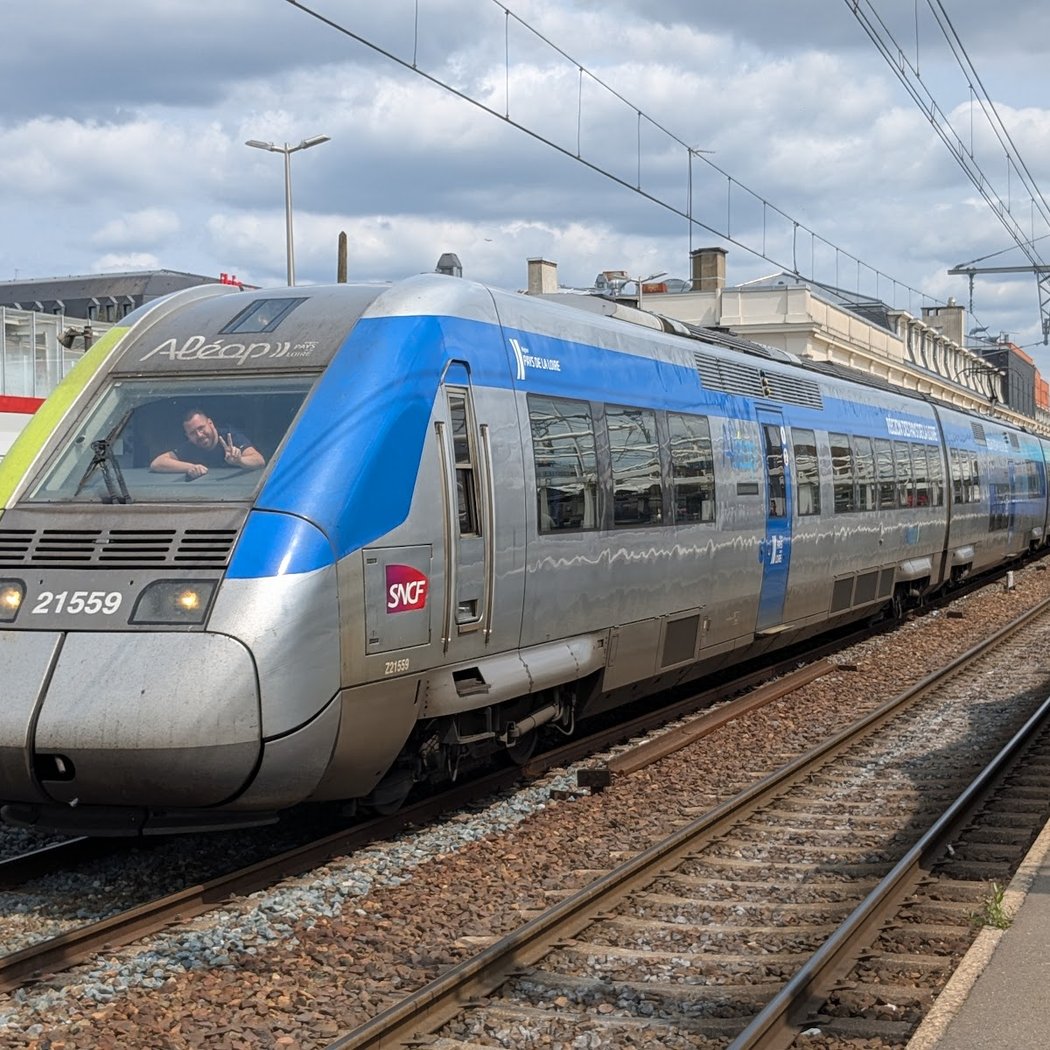 Le Mans 1