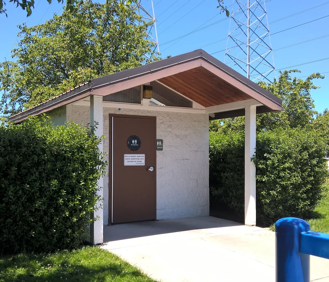 Boat Park Restroom 2