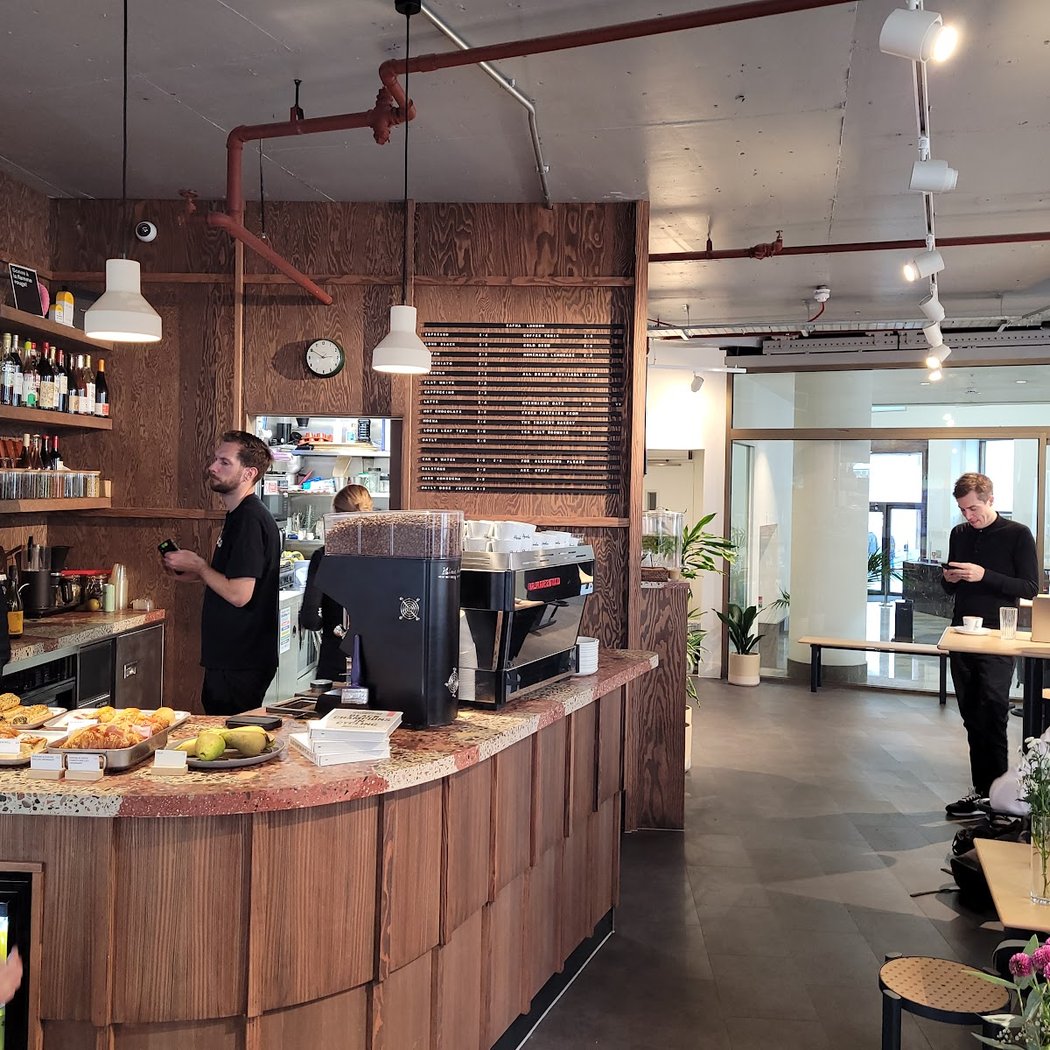 Rapha London 1