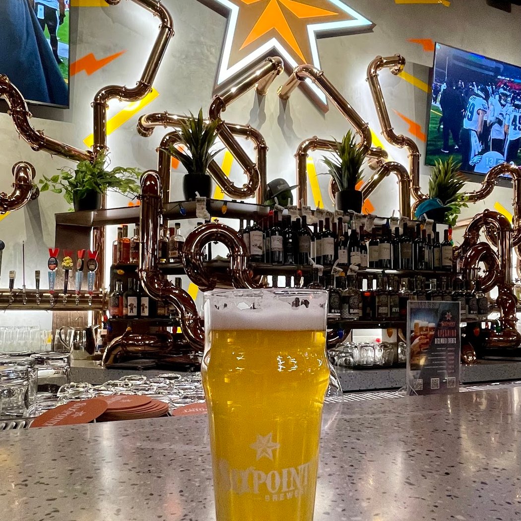 Big Game Watch Party 1