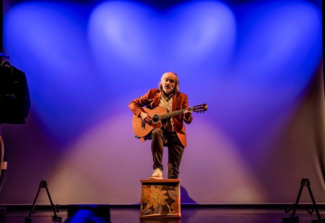 Concert de restitution des goguettes 1