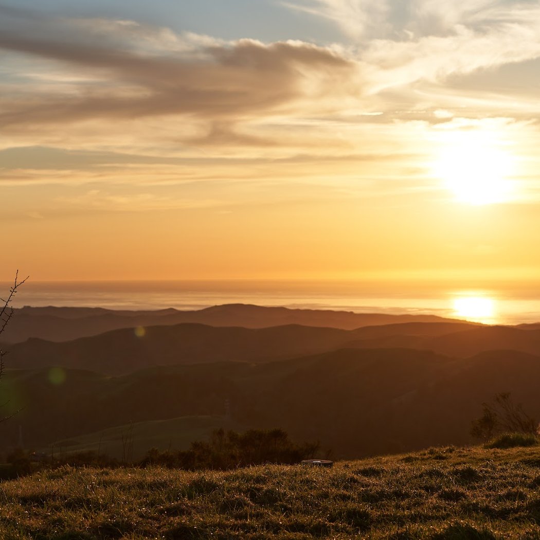 Windy Hill Summit 1