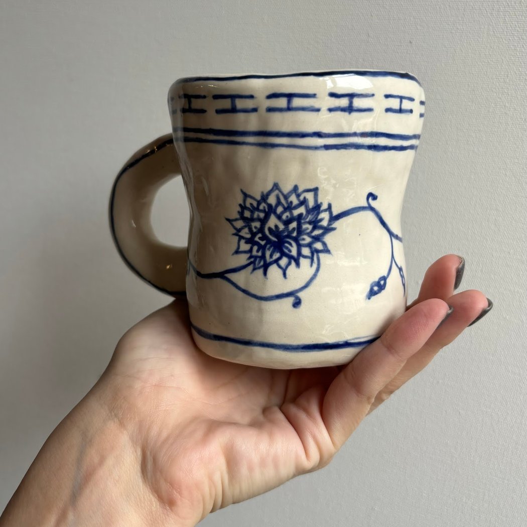 e.e. ceramic studio 1
