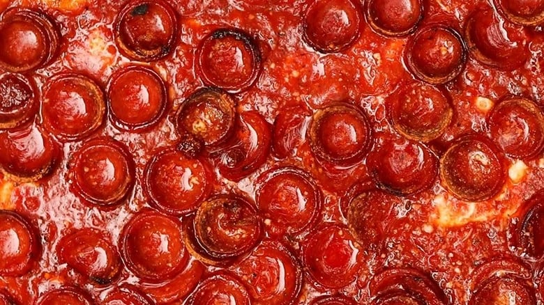Prince Street Pizza 1