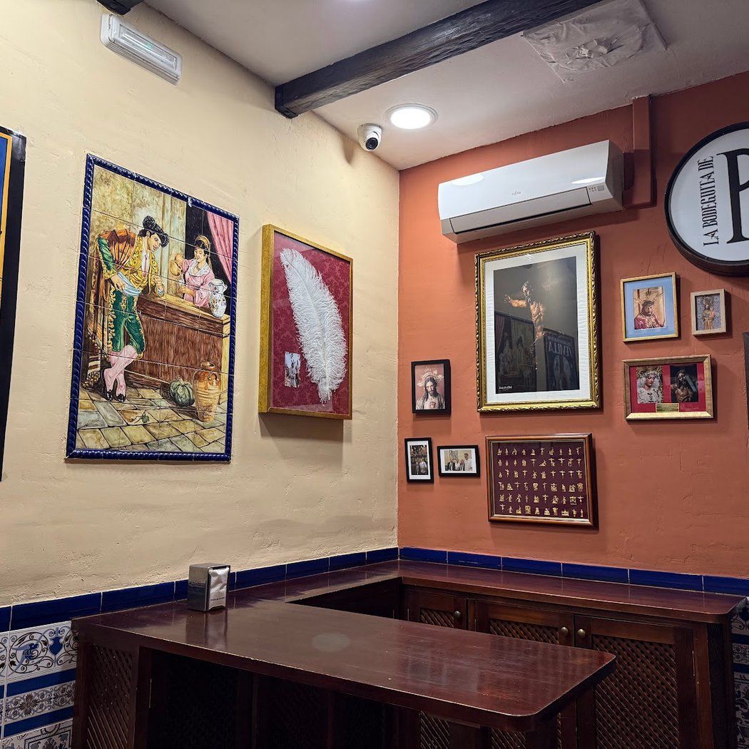 La Bodeguita de PI 2