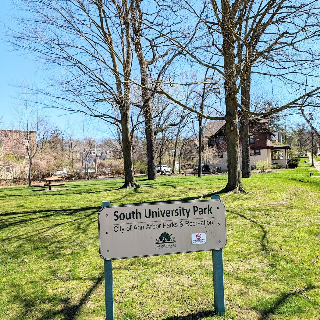 South University Park 1