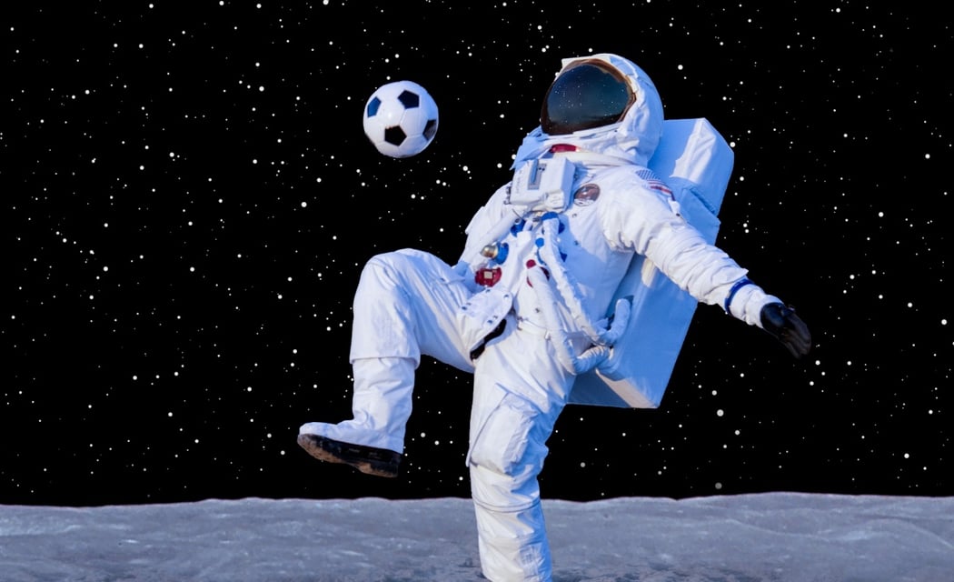 Life in Space