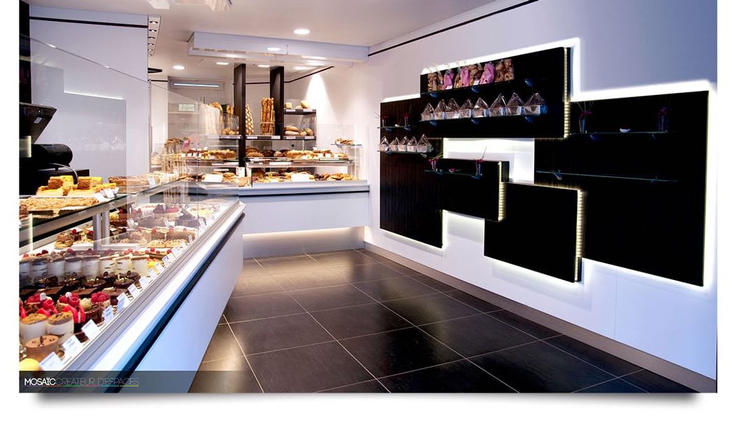 Sweet Lab 2