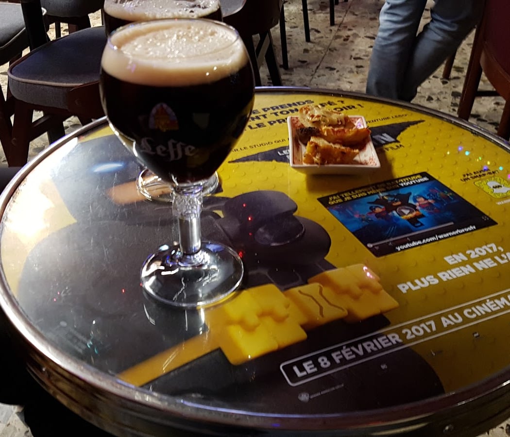 L'unic Bar 3