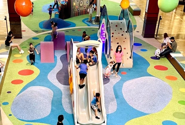 Mall of Georgia 1