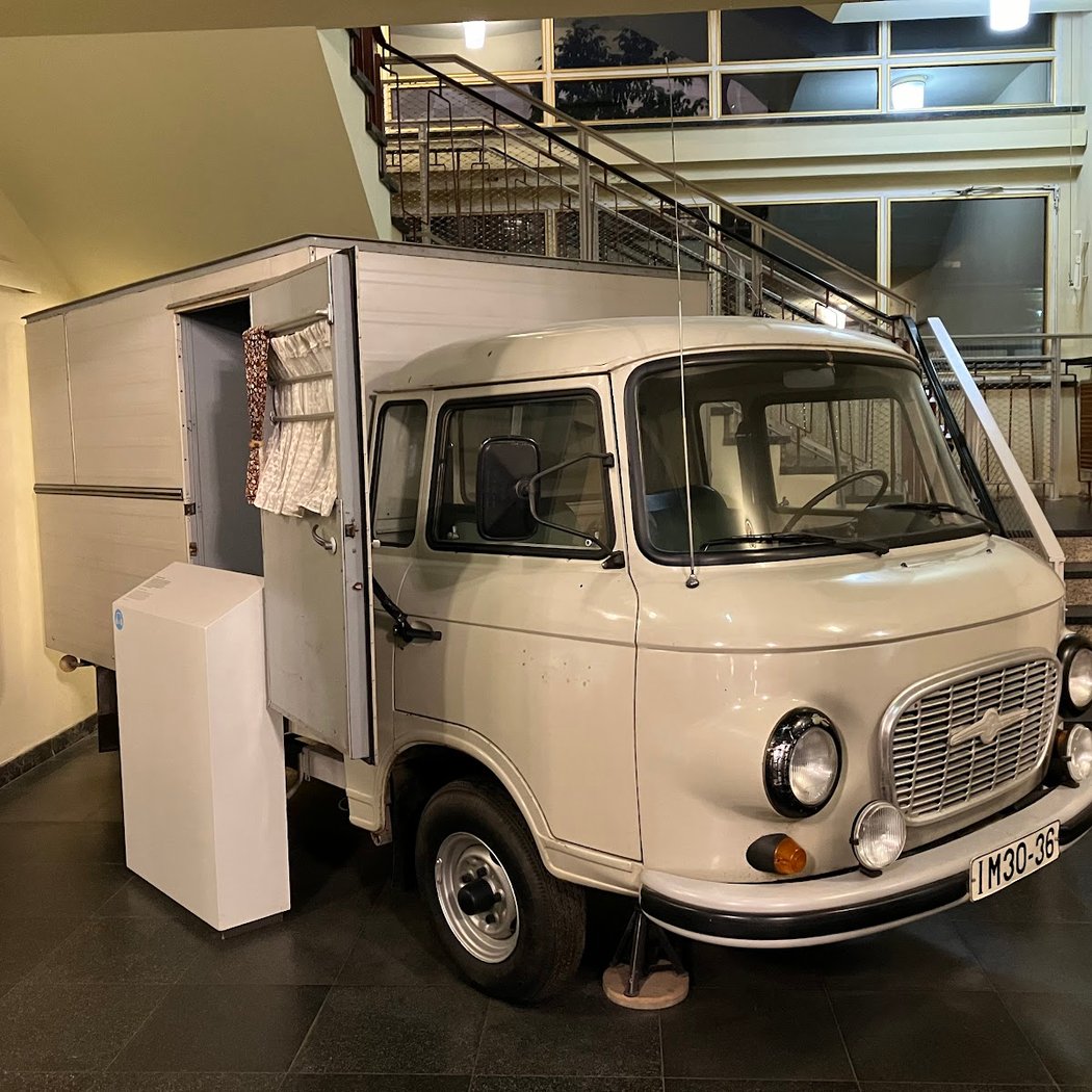 Stasi Museum 3