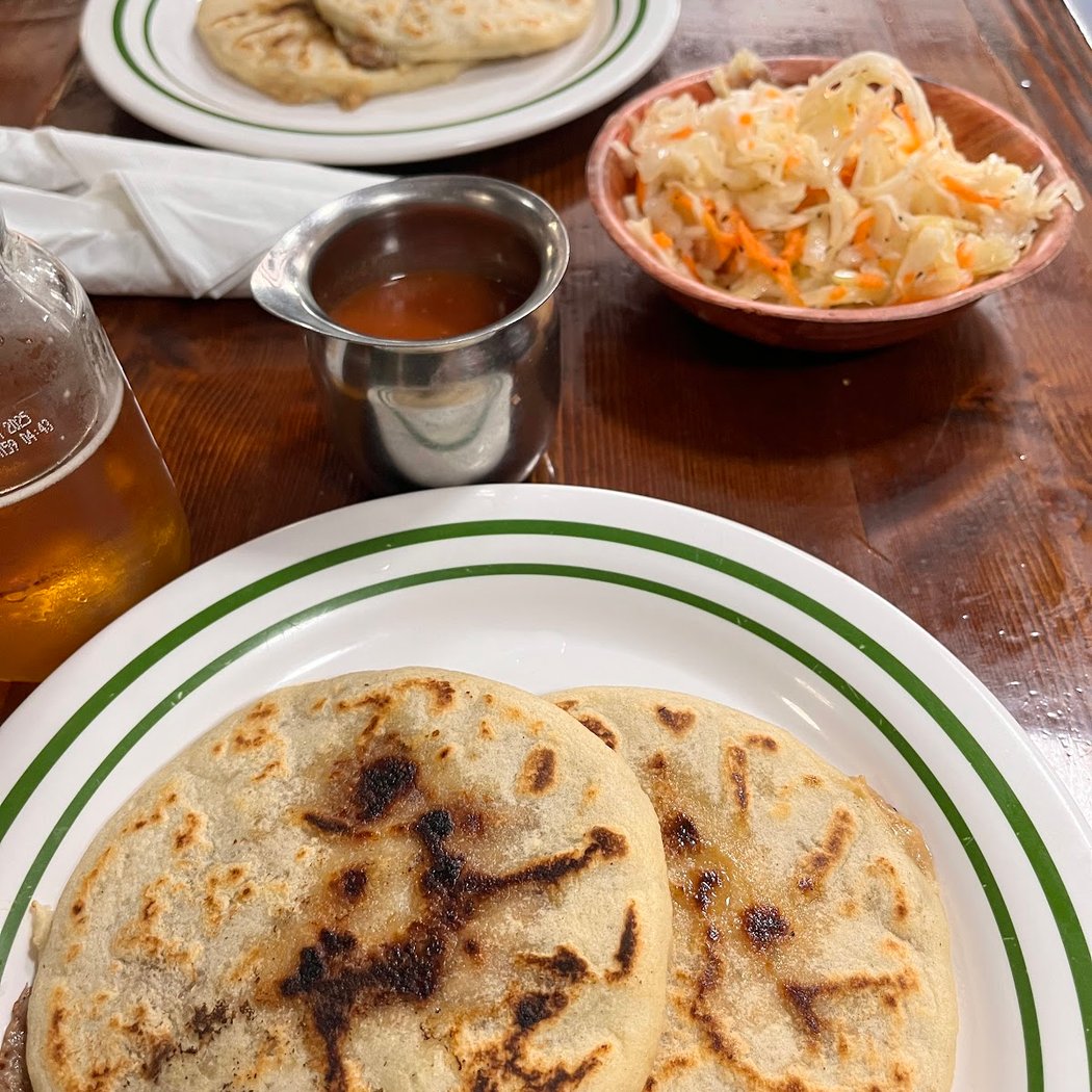 La Cabaña Salvadoreña 1