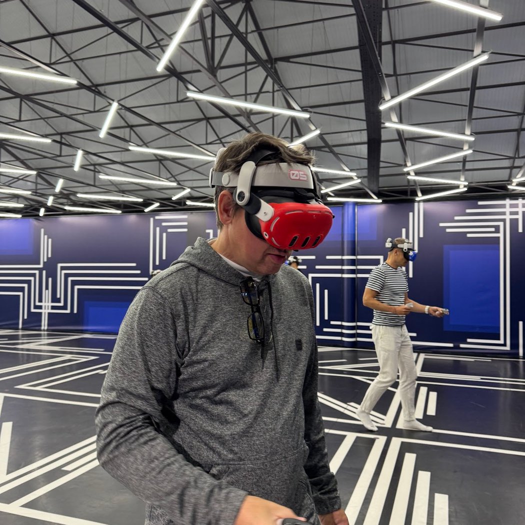 Another World - Lisboa VR-ARENA 2