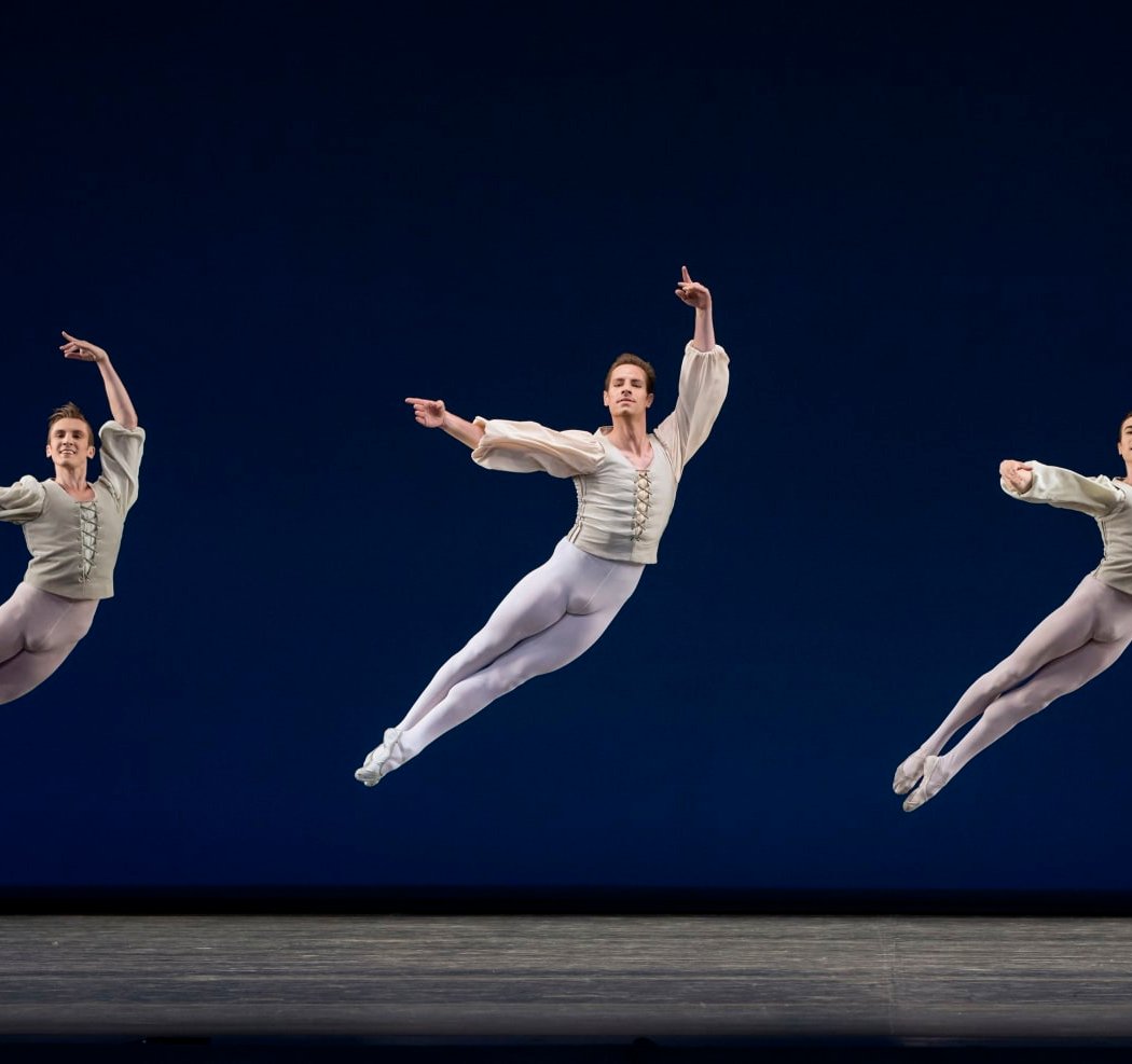 Allegro Brillante 1